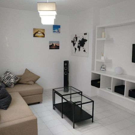B46 Precioso Apartamento Pegado A La Playa Apartment คอร์ราเลโฮ ภายนอก รูปภาพ