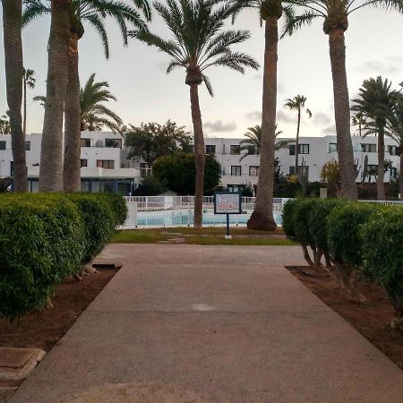 B46 Precioso Apartamento Pegado A La Playa Apartment คอร์ราเลโฮ ภายนอก รูปภาพ