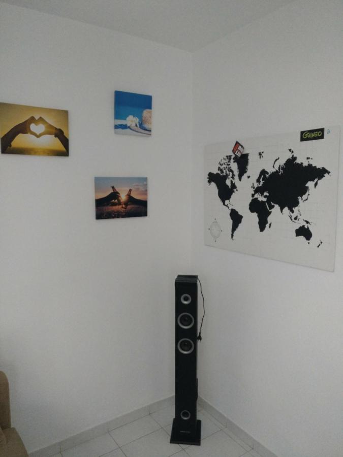 B46 Precioso Apartamento Pegado A La Playa Apartment คอร์ราเลโฮ ภายนอก รูปภาพ