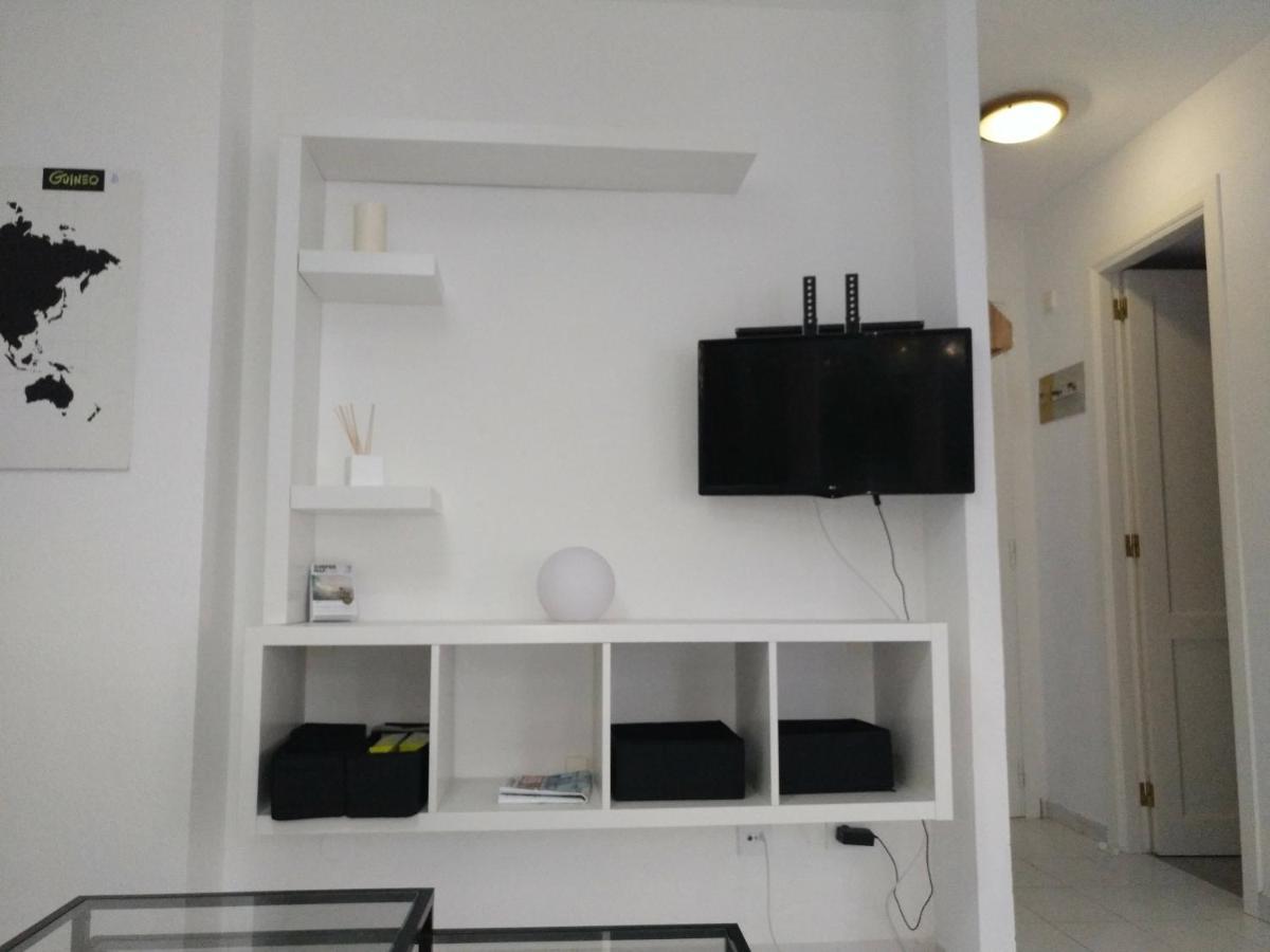 B46 Precioso Apartamento Pegado A La Playa Apartment คอร์ราเลโฮ ภายนอก รูปภาพ
