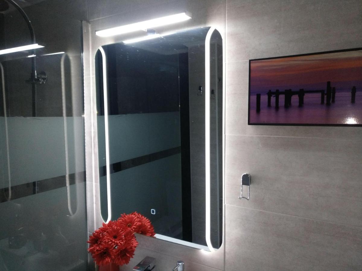B46 Precioso Apartamento Pegado A La Playa Apartment คอร์ราเลโฮ ภายนอก รูปภาพ