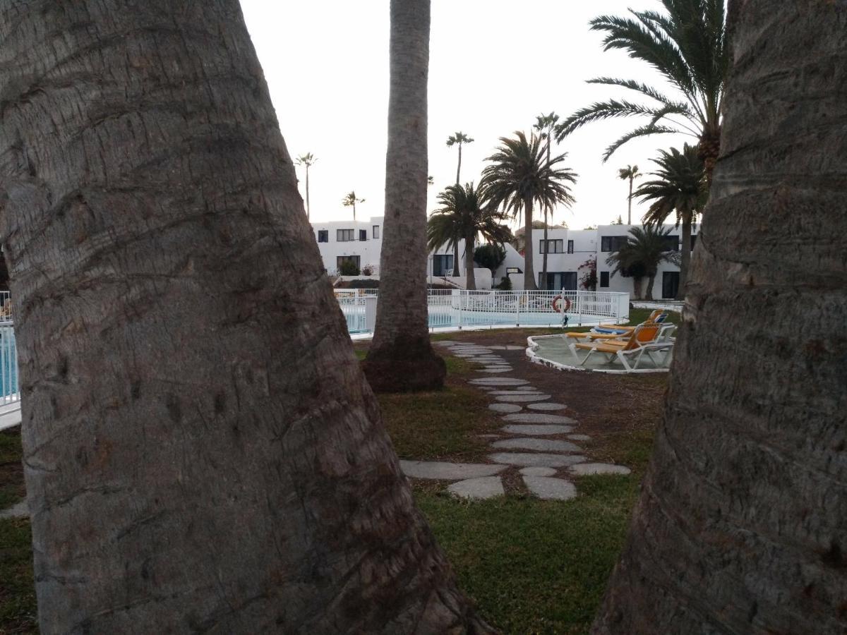 B46 Precioso Apartamento Pegado A La Playa Apartment คอร์ราเลโฮ ภายนอก รูปภาพ