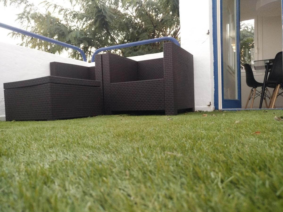B46 Precioso Apartamento Pegado A La Playa Apartment คอร์ราเลโฮ ภายนอก รูปภาพ