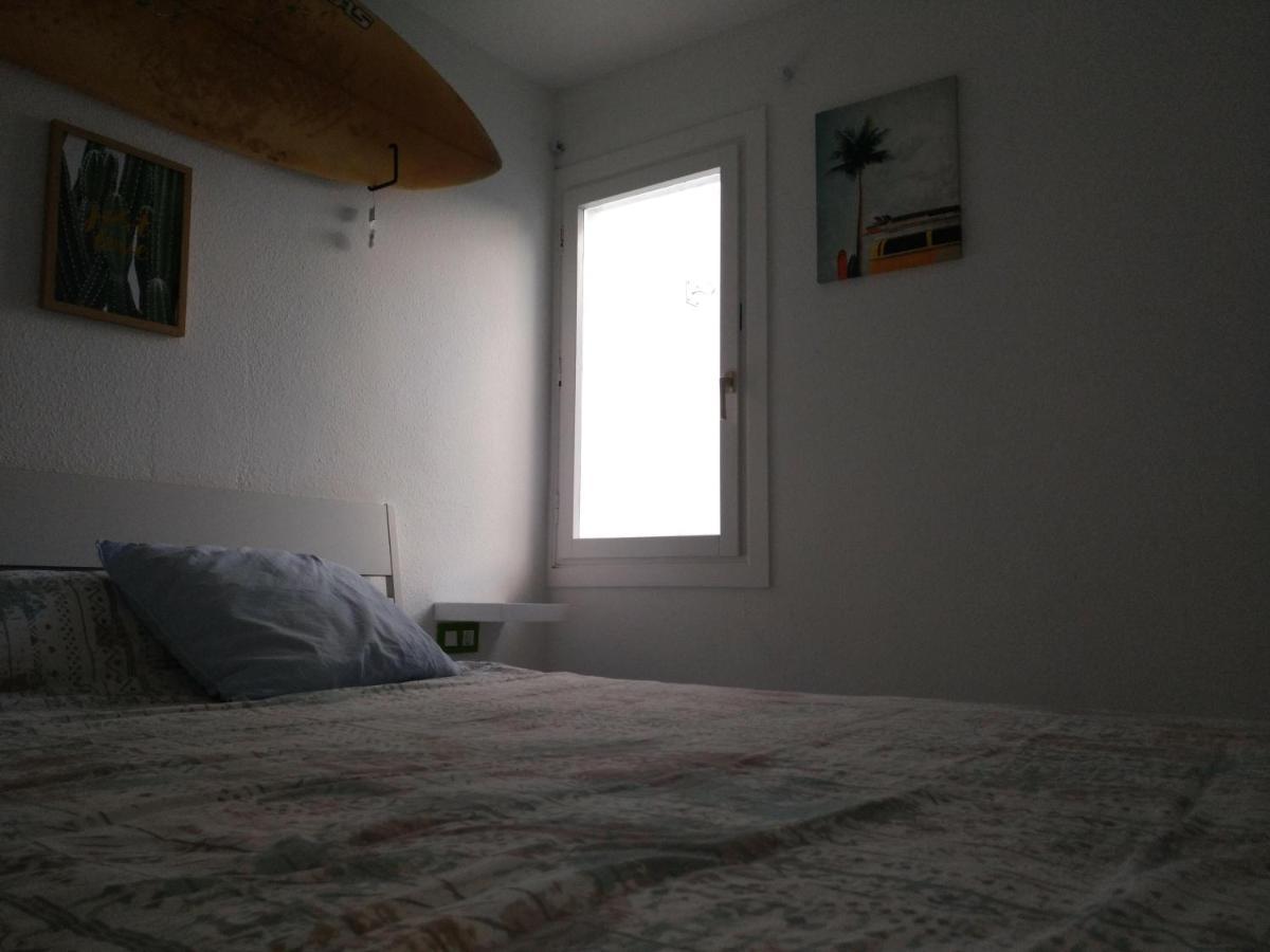 B46 Precioso Apartamento Pegado A La Playa Apartment คอร์ราเลโฮ ภายนอก รูปภาพ