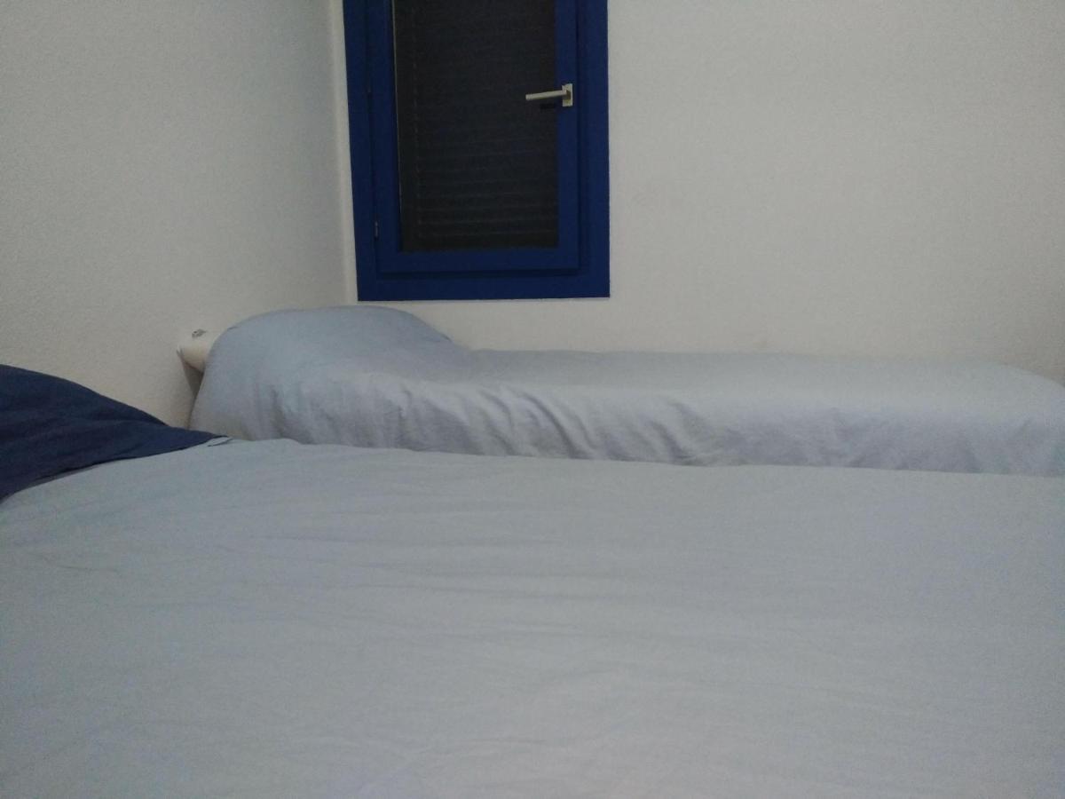 B46 Precioso Apartamento Pegado A La Playa Apartment คอร์ราเลโฮ ภายนอก รูปภาพ