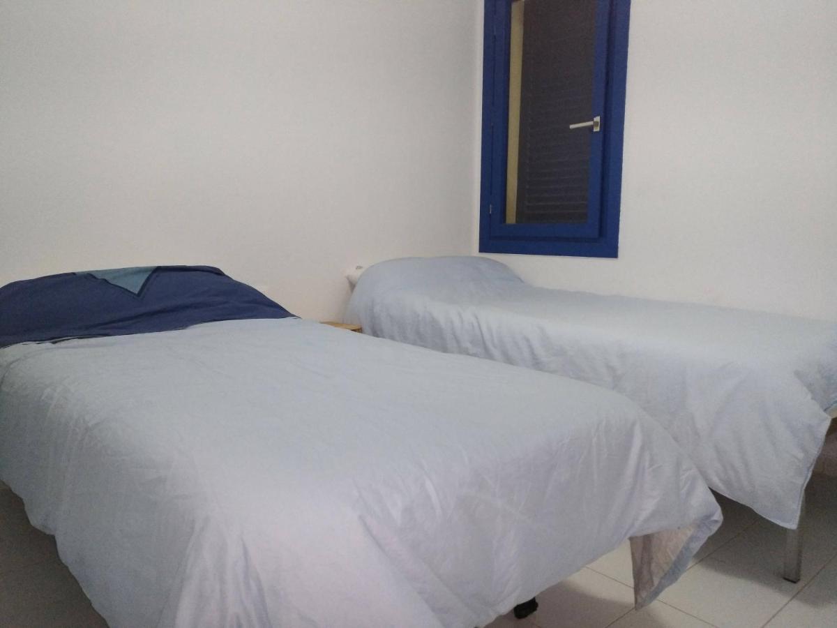 B46 Precioso Apartamento Pegado A La Playa Apartment คอร์ราเลโฮ ภายนอก รูปภาพ